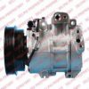 DELPHI TSP0155940 Compressor, air conditioning